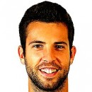 Jordi ALBA