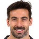 LAVEZZI, Ezequiel Foto LAVEZZI, Ezequiel Foto