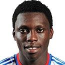 Lamine GASSAMA