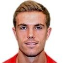 Jordan HENDERSON