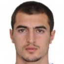 Giorgi MEREBASHVILI