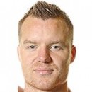 Marcus NILSSON