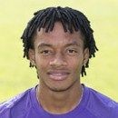 CUADRADO, Juan