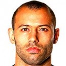MASCHERANO, Javier Slika MASCHERANO, Javier Slika