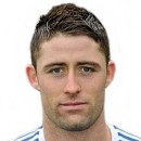 Gary CAHILL