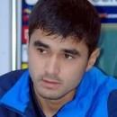 Jasur KHASANOV Jasur KHASANOV