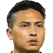 Shahril ISHAK Shahril ISHAK