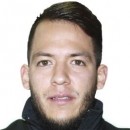 Rodrigo SALINAS