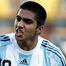 Leandro VELAZQUEZ