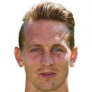 DE JONG, Luuk DE JONG, Luuk