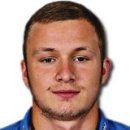 Dean PARRETT