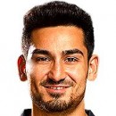 GÜNDOĞAN, Ilkay Photo GÜNDOĞAN, Ilkay Photo