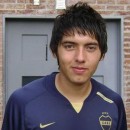 Exequiel BENAVIDEZ Exequiel BENAVIDEZ