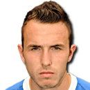 Jordon MUTCH