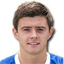 Aaron CRESSWELL