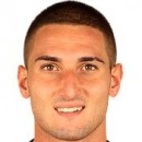 MACHEDA, Federico Foto MACHEDA, Federico Foto