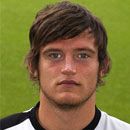 Simon EASTWOOD