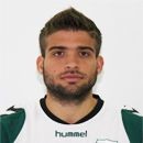 Stelios VASILIOU Stelios VASILIOU