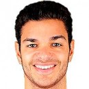 BEN ARFA, Hatem Foto BEN ARFA, Hatem Foto