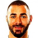 Karim BENZEMA
