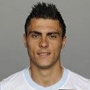 Jorge TEIXEIRA