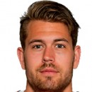 Kristoffer NORDFELDT