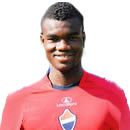 Abdul MOUSTAPHA