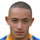 Ashley CAIN Ashley CAIN