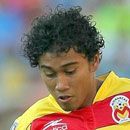 Jorge GASTELUM