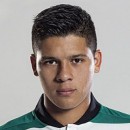Marcos ROJO