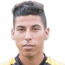Gonzalo PÉREZ