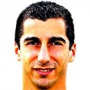 MKHITARYAN, Henrik Photo MKHITARYAN, Henrik Photo
