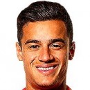 COUTINHO, Philippe Slika COUTINHO, Philippe Slika
