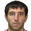 Mikhail BAKAEV Mikhail BAKAEV