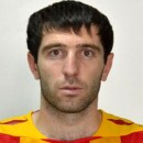 Mikhail BAKAEV Mikhail BAKAEV