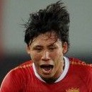 Lu ZHANG Lu ZHANG