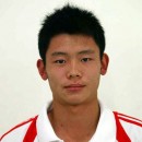 Wenzhao ZHANG Wenzhao ZHANG