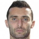 Cédric BARBOSA
