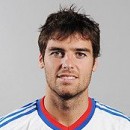 Yoann GOURCUFF