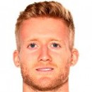 André SCHÜRRLE