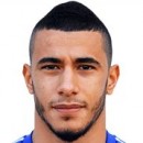 BELHANDA, Younès