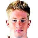 Kevin DE BRUYNE