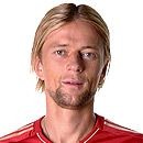 Anatoliy TYMOSCHUK