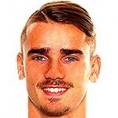 GRIEZMANN, Antoine Slika GRIEZMANN, Antoine Slika