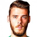 DE GEA, David Slika DE GEA, David Slika