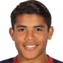 Jonathan DOS SANTOS