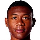 David ALABA