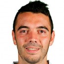 ASPAS, Iago Slika ASPAS, Iago Slika
