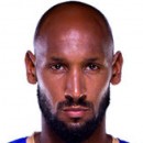 Nicolás ANELKA