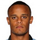 Vincent KOMPANY